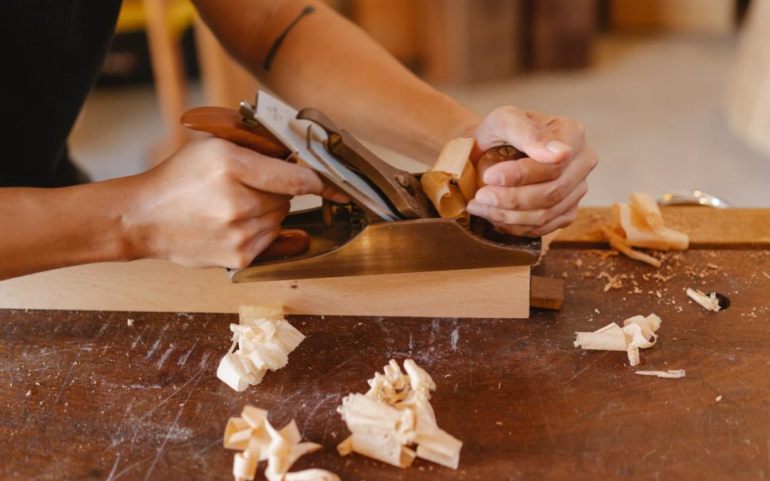 Understanding different types of wood for your projects