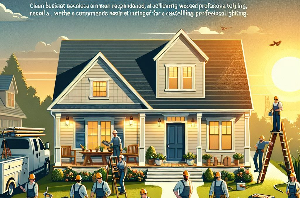 Home Improvement Business Expands into New Braunfels