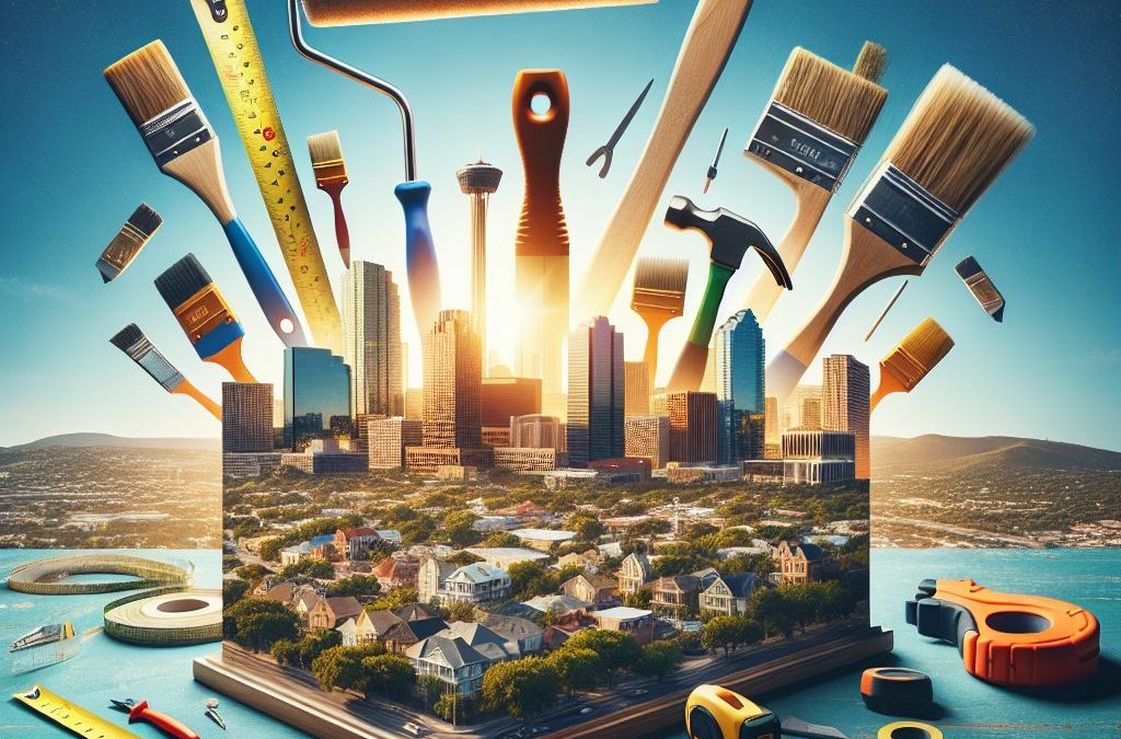 Home Improvement Business Expands into New Braunfels