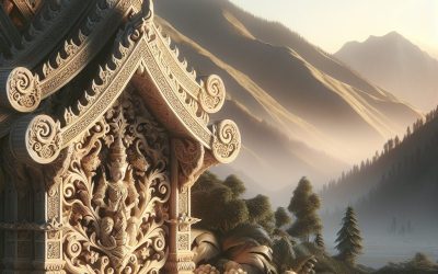 Exploring the Art of Decorative Wood Carving Techniques