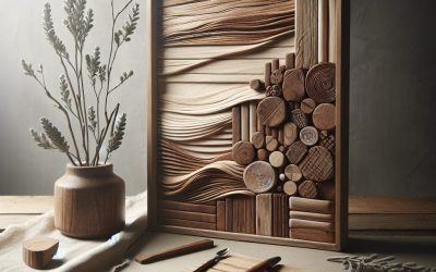 Creative Techniques for Upcycling Wooden Furniture Projects