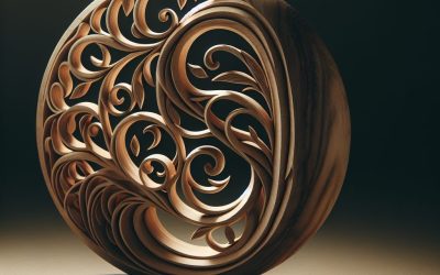 Exploring Advanced Techniques for Crafting Wooden Sculptures