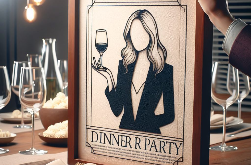 Mastering Dinner Parties with Alexis deBoschnek’s Expert Tips